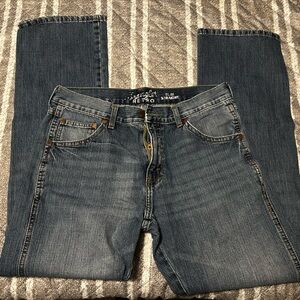 Wrangler Retro Jeans